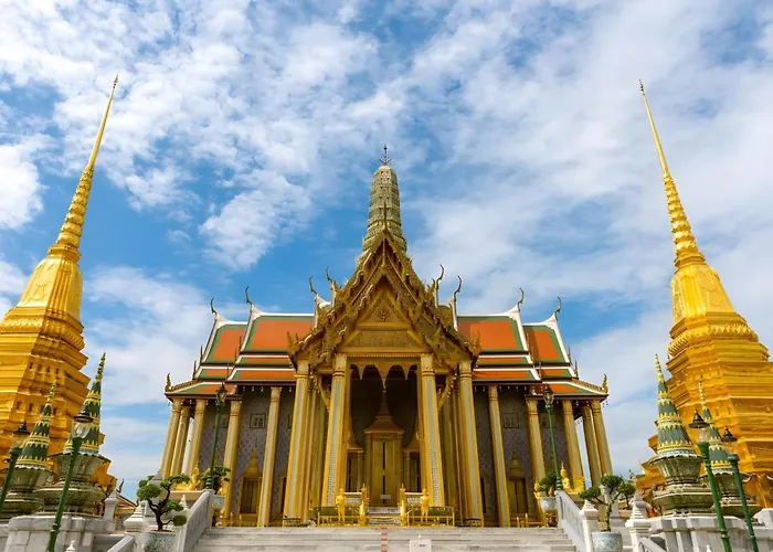 Znap - Khaosan Road สแนป ตรอกข้าวสาร Bangkok