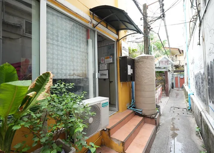 Xxznap - Khaosan Road สแนป ตรอกข้าวสาร 曼谷
